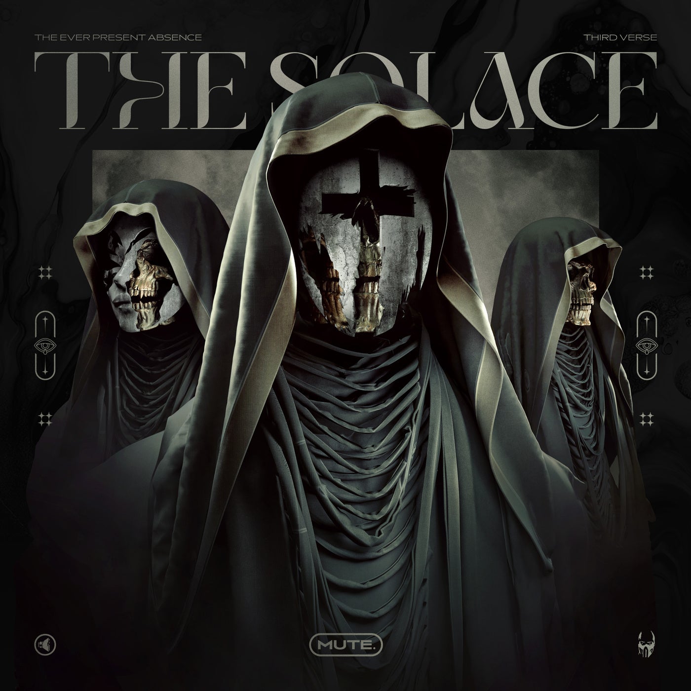 The Ever Present Absence: Third Verse - the Solace