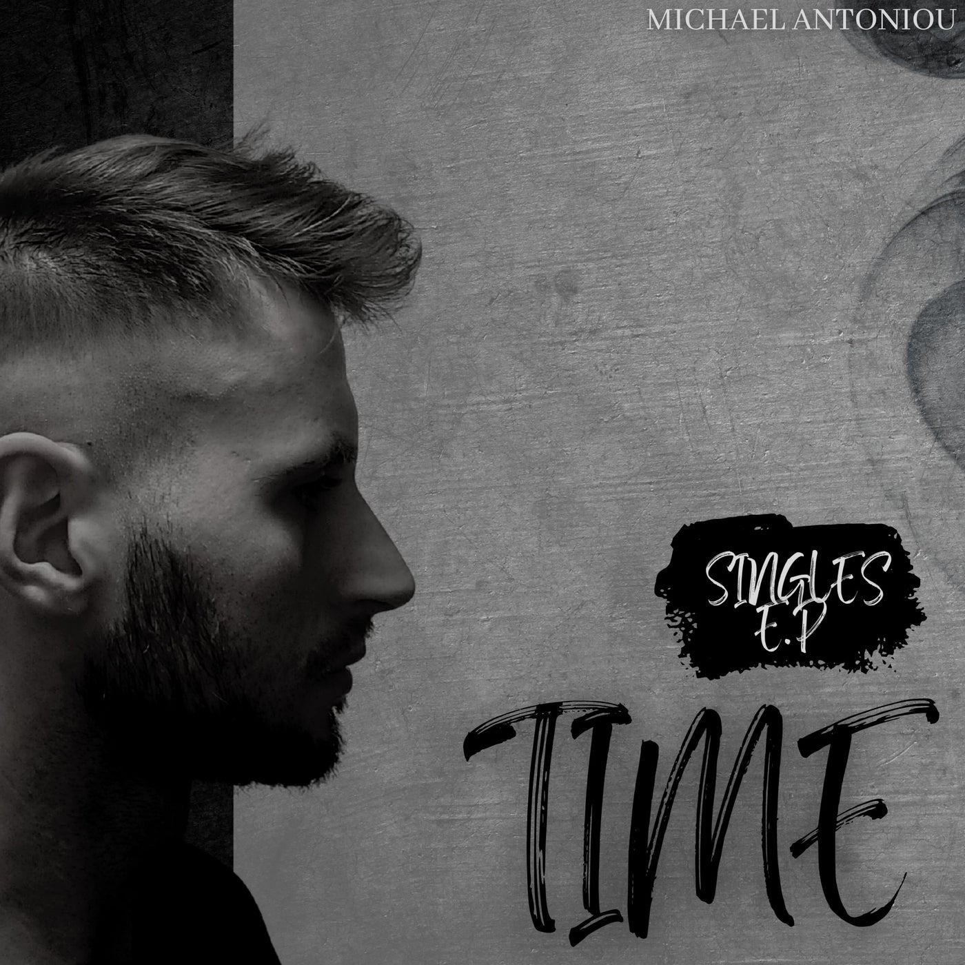 Time (Singles E.P)