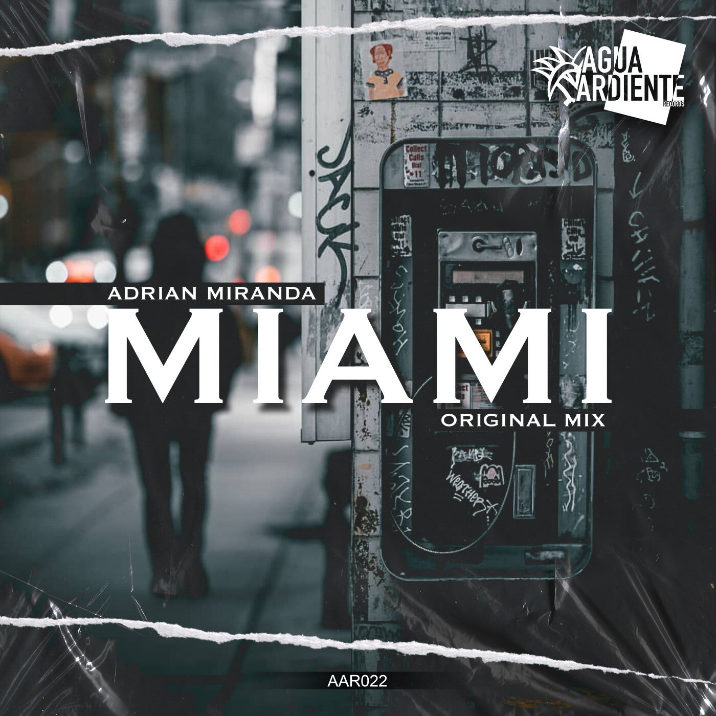 Miami (Original Mix)