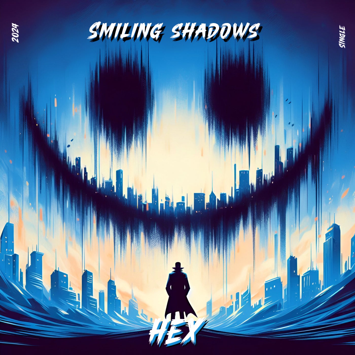 Smiling Shadows