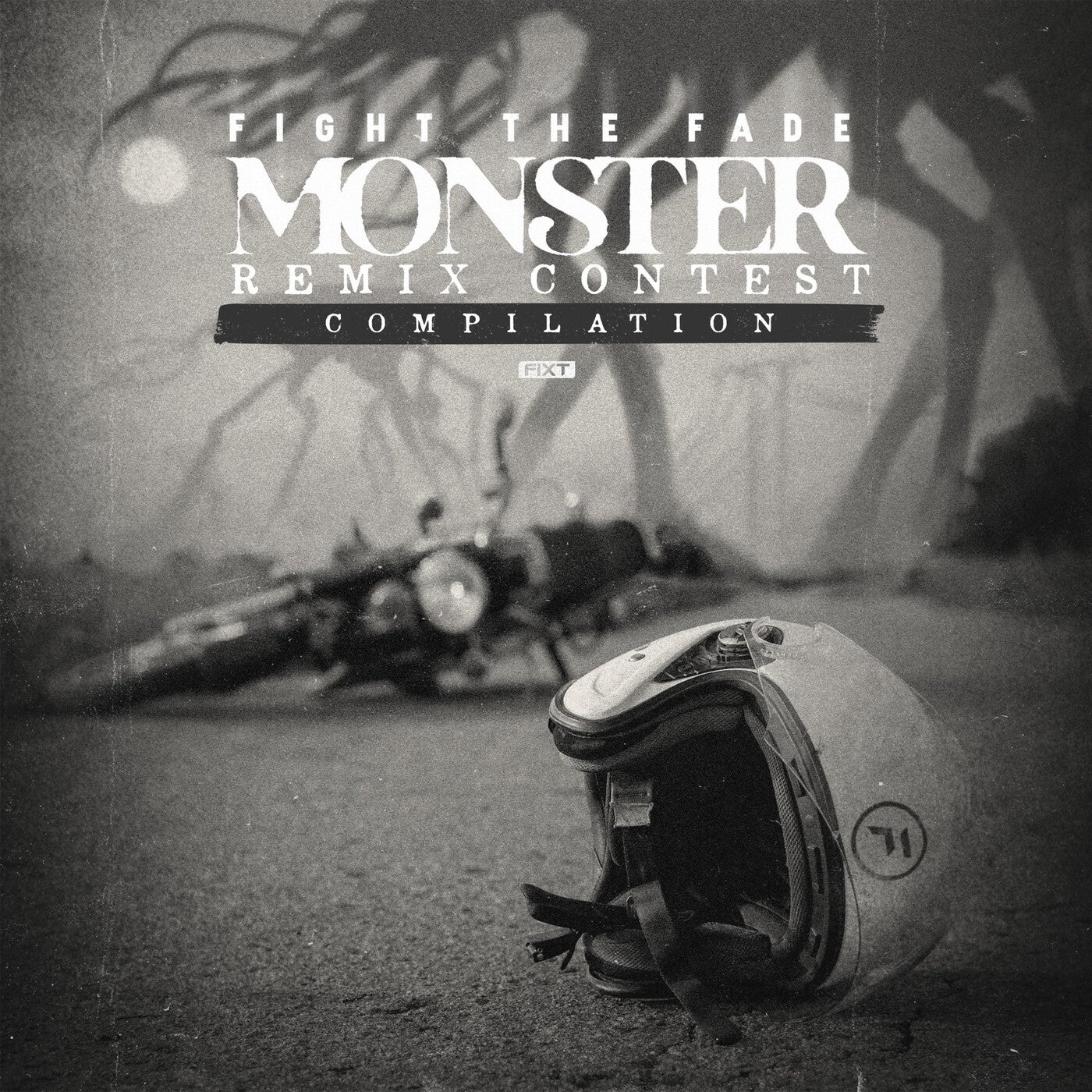 Monster - Remix Contest Compilation