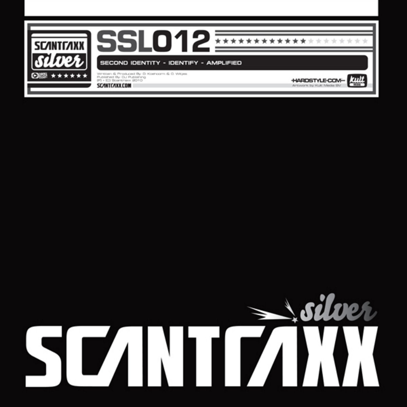 Scantraxx Silver 012