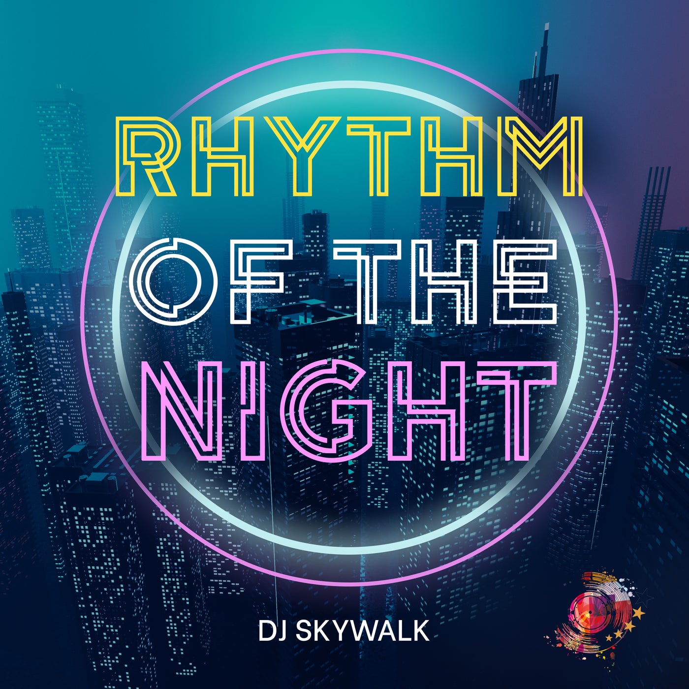 Rhythm of the Night