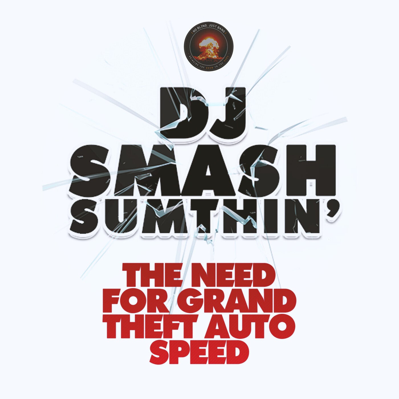 The Need For Grand Theft Auto Speed