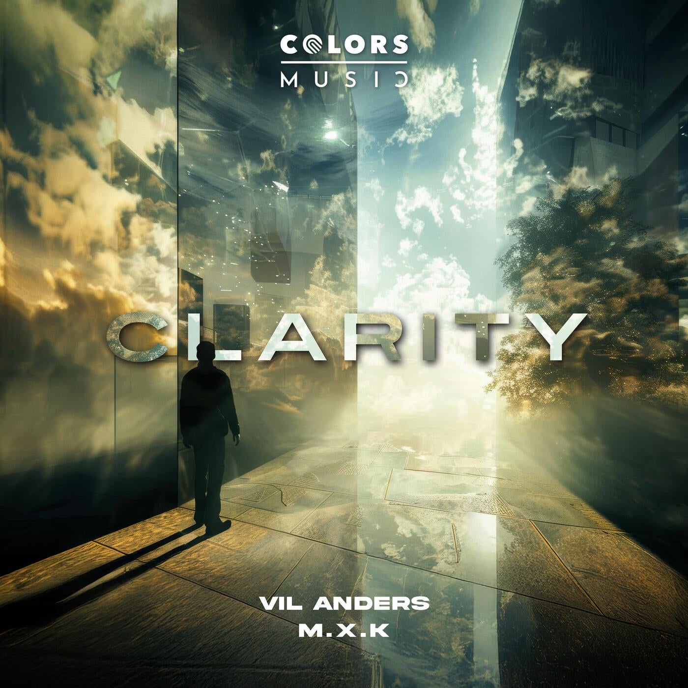 Clarity (Extended Mix)
