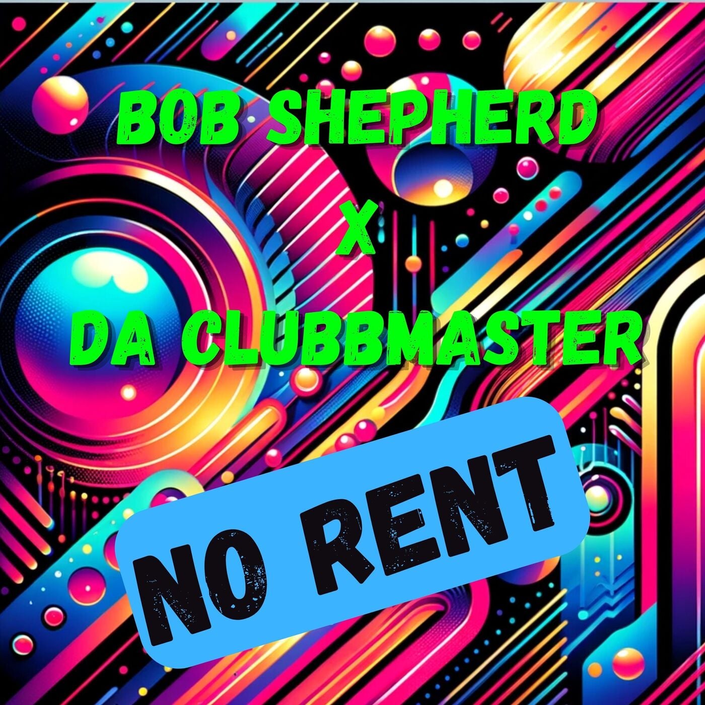 No Rent