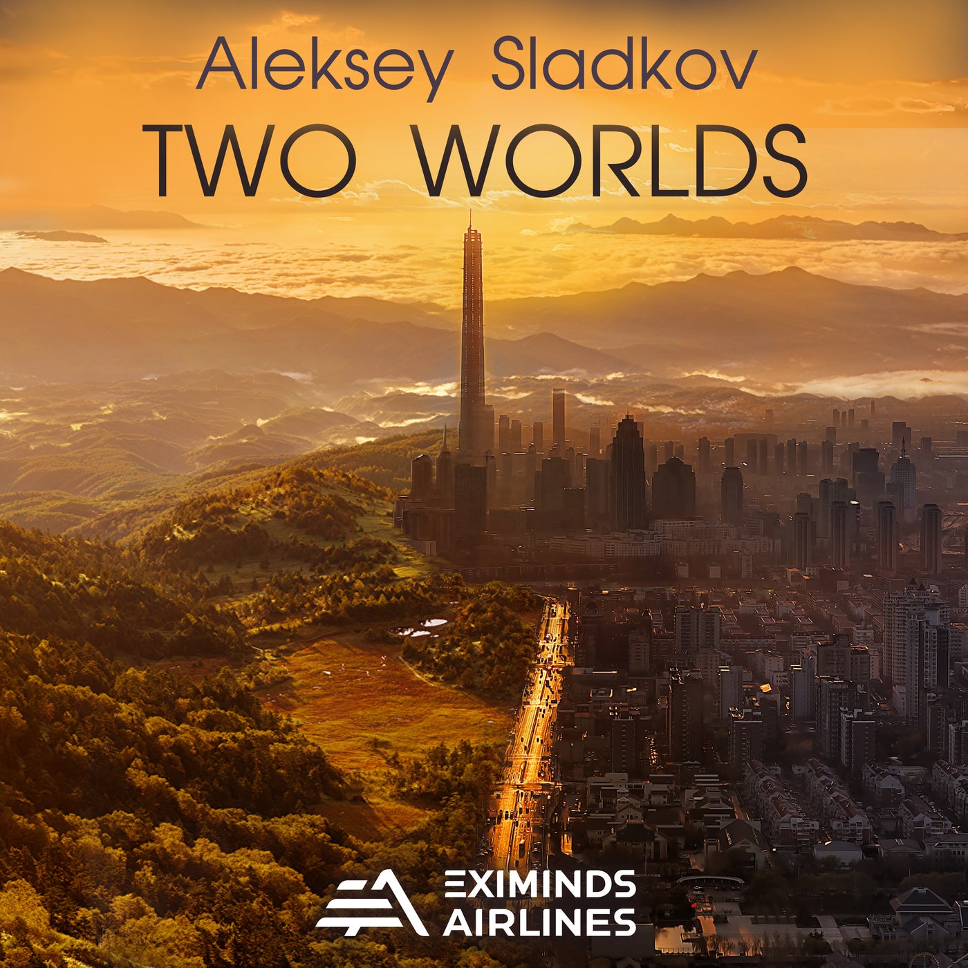 Two Worlds