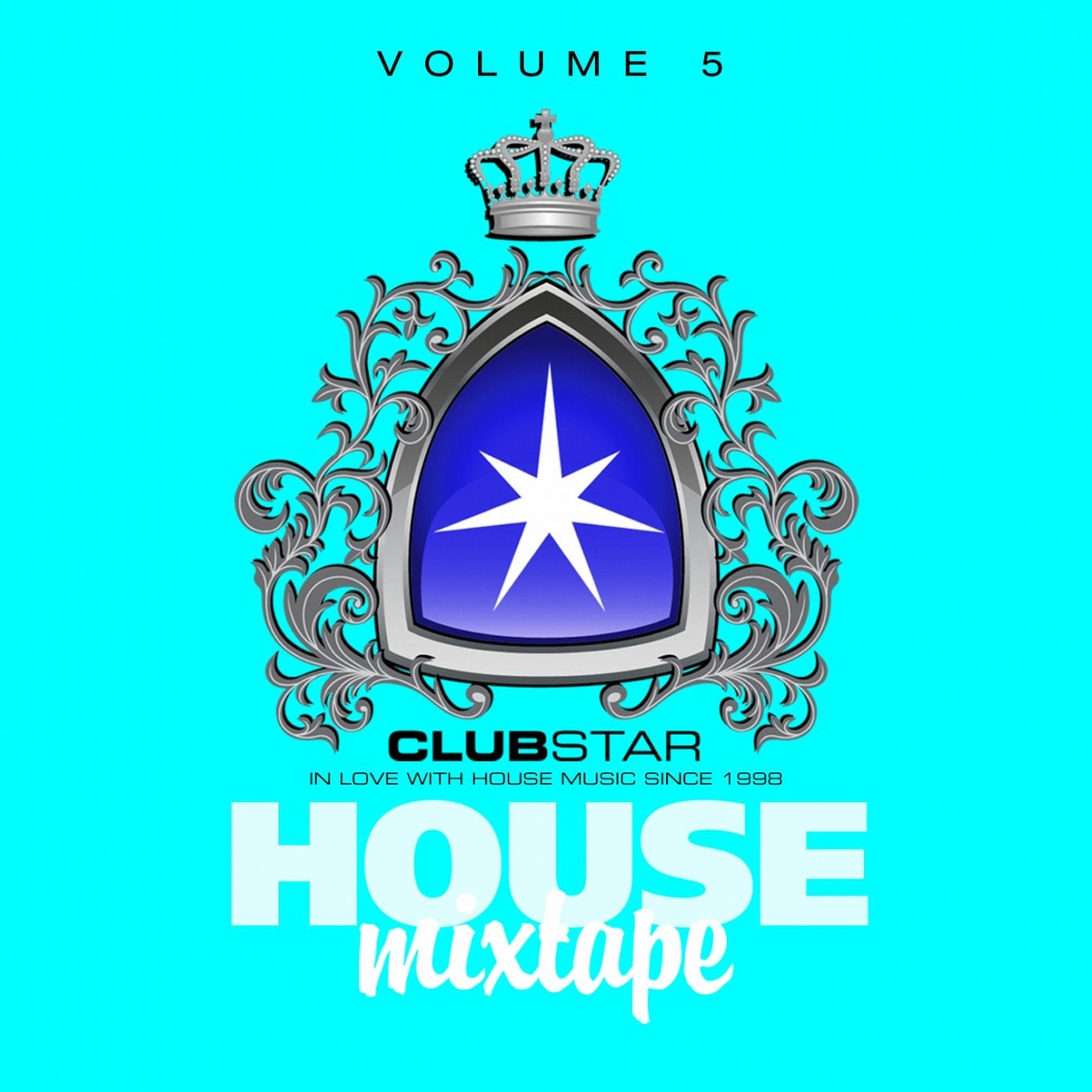 House Mixtape, Vol. 5