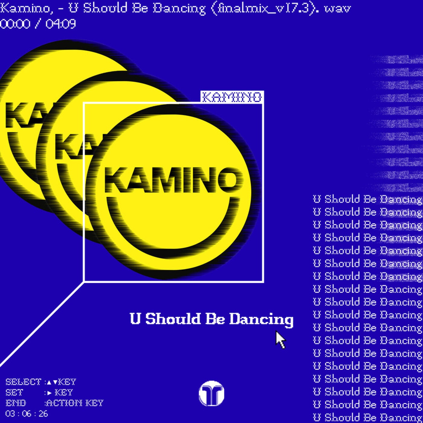 U Should Be Dancing (Extended Mix)