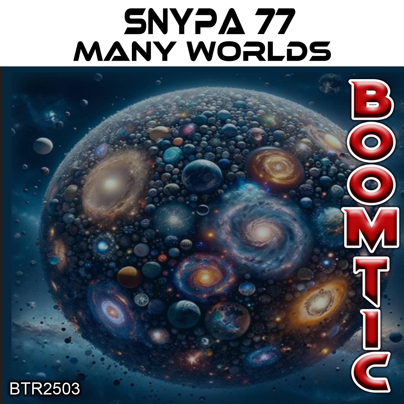Many Worlds