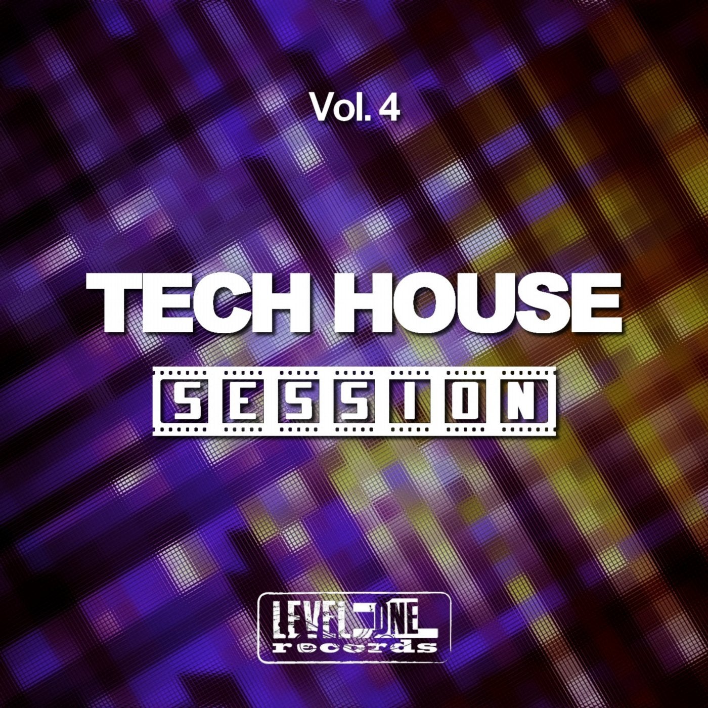 Tech House Session, Vol. 4