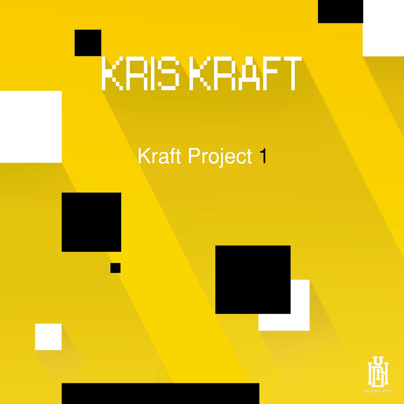 Kraft Project 1