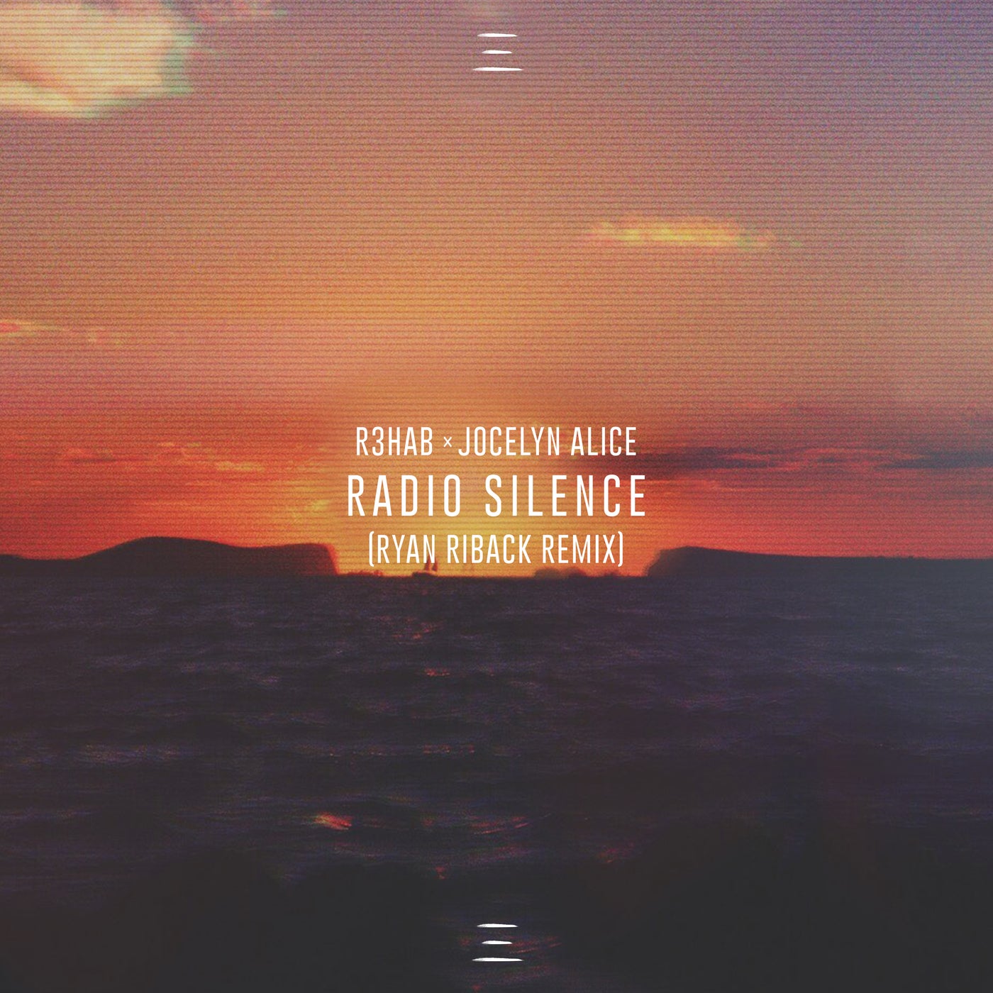 Radio Silence (Ryan Riback Remix) - Extended Version