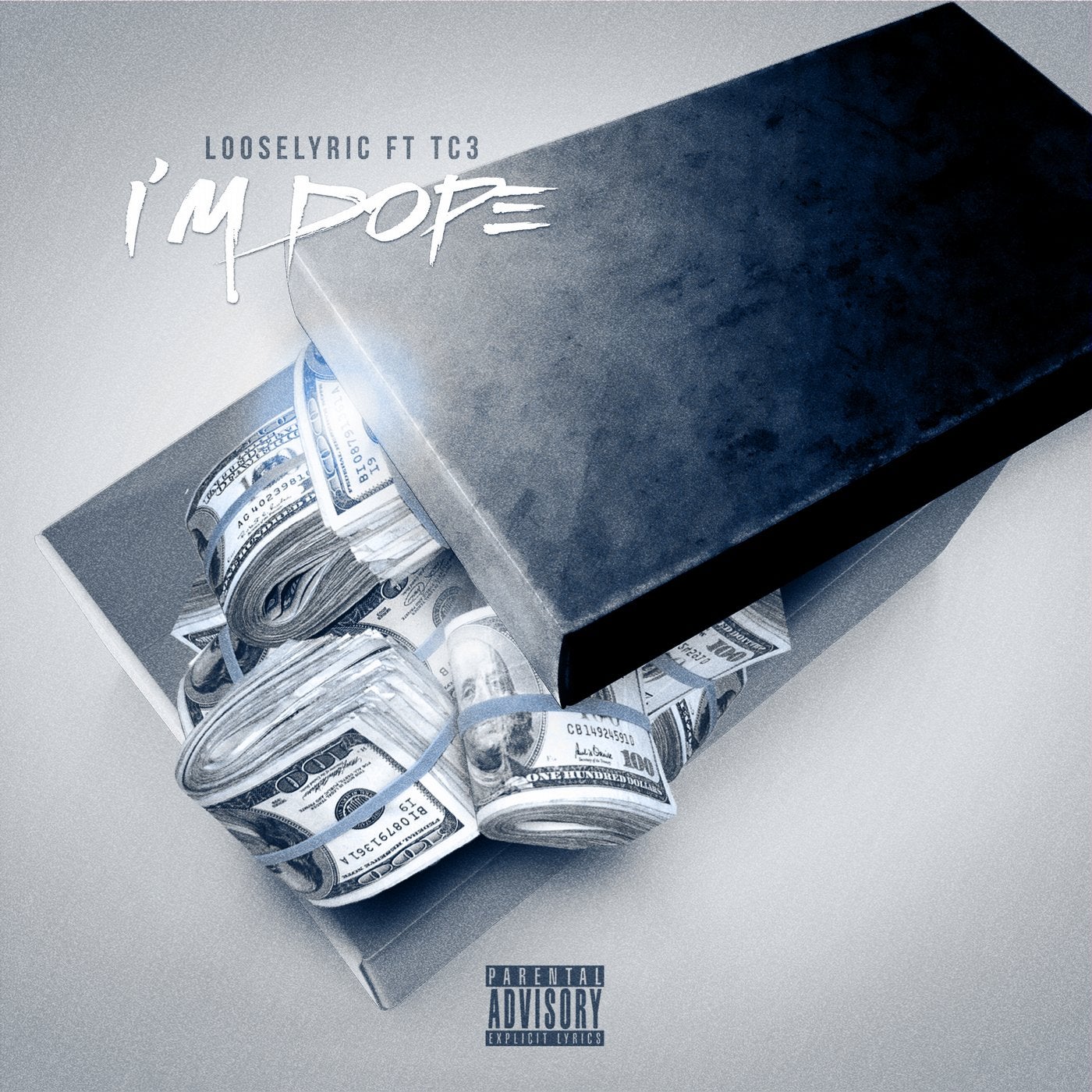 I'm Dope (feat. TC3)