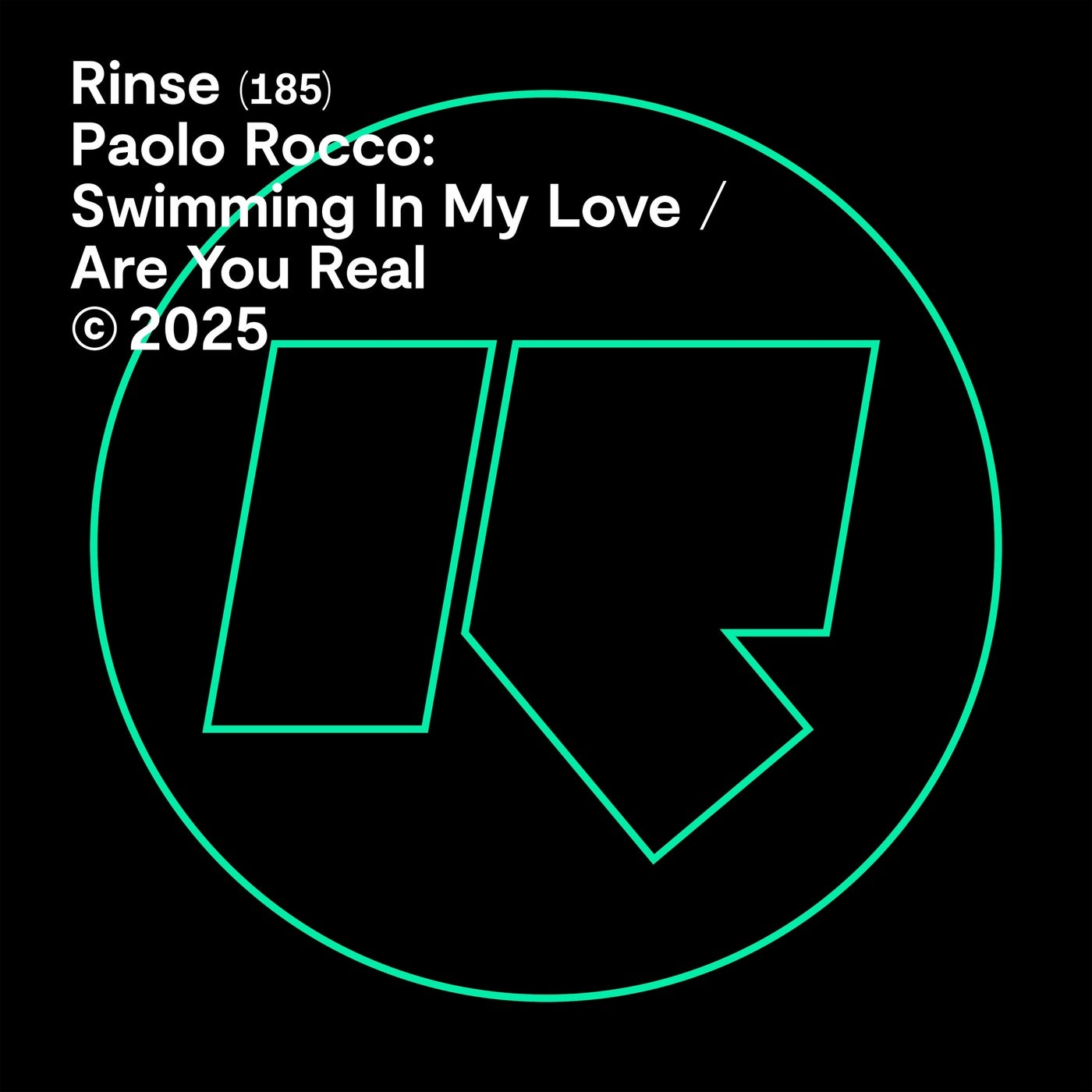 Swimming In My Love / Are You Real