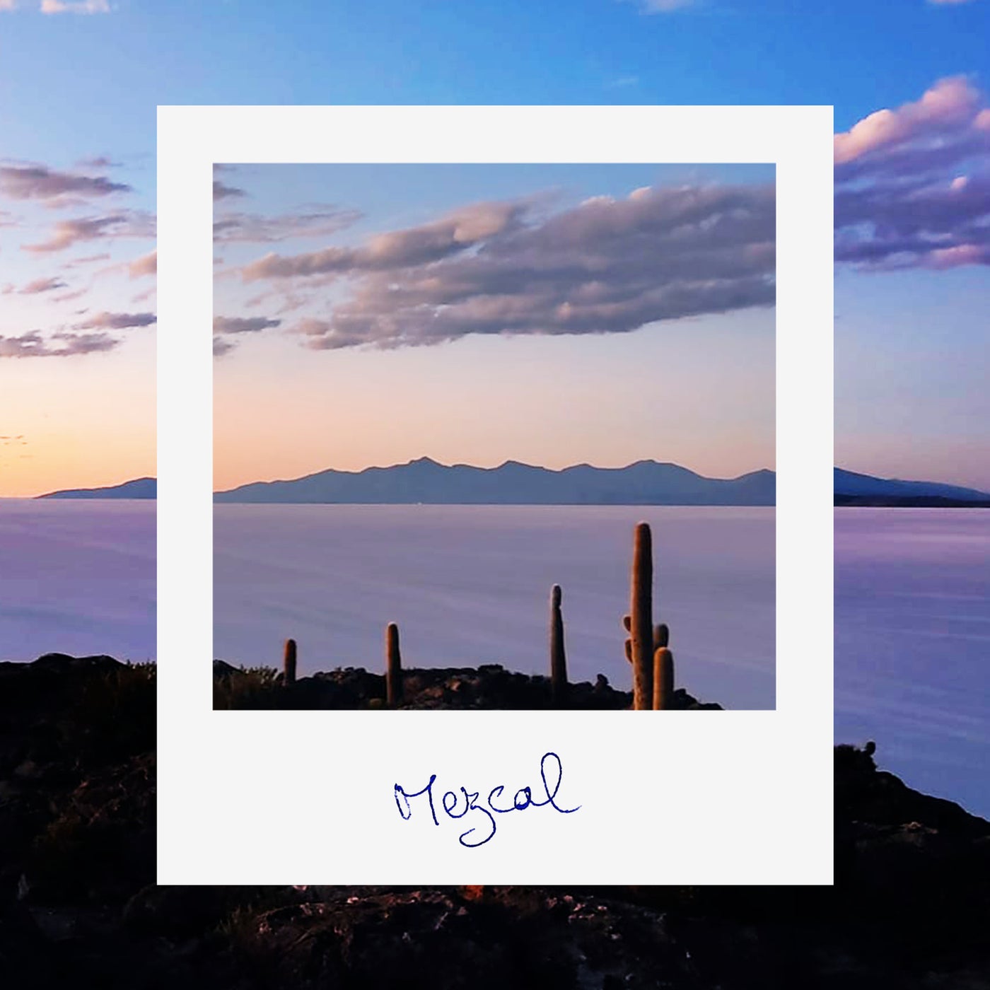 Mezcal