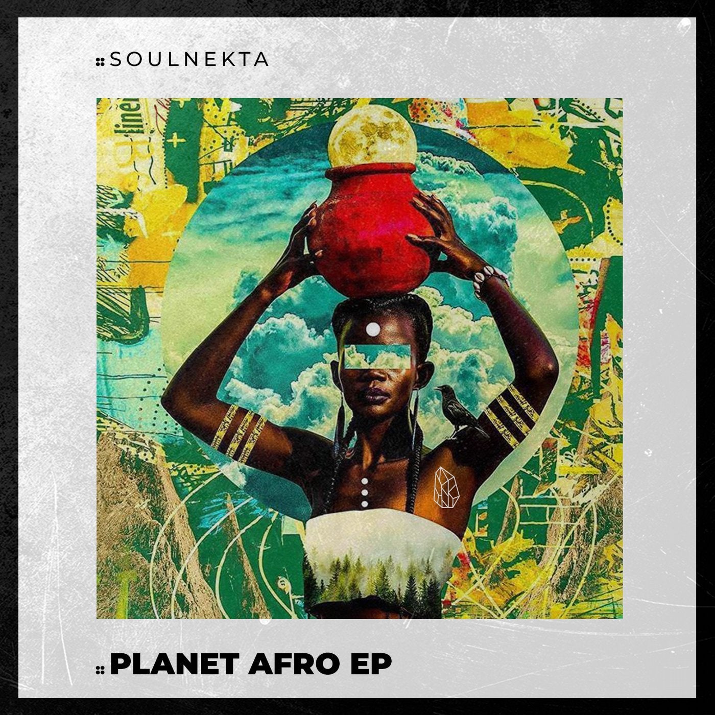 Planet Afro EP