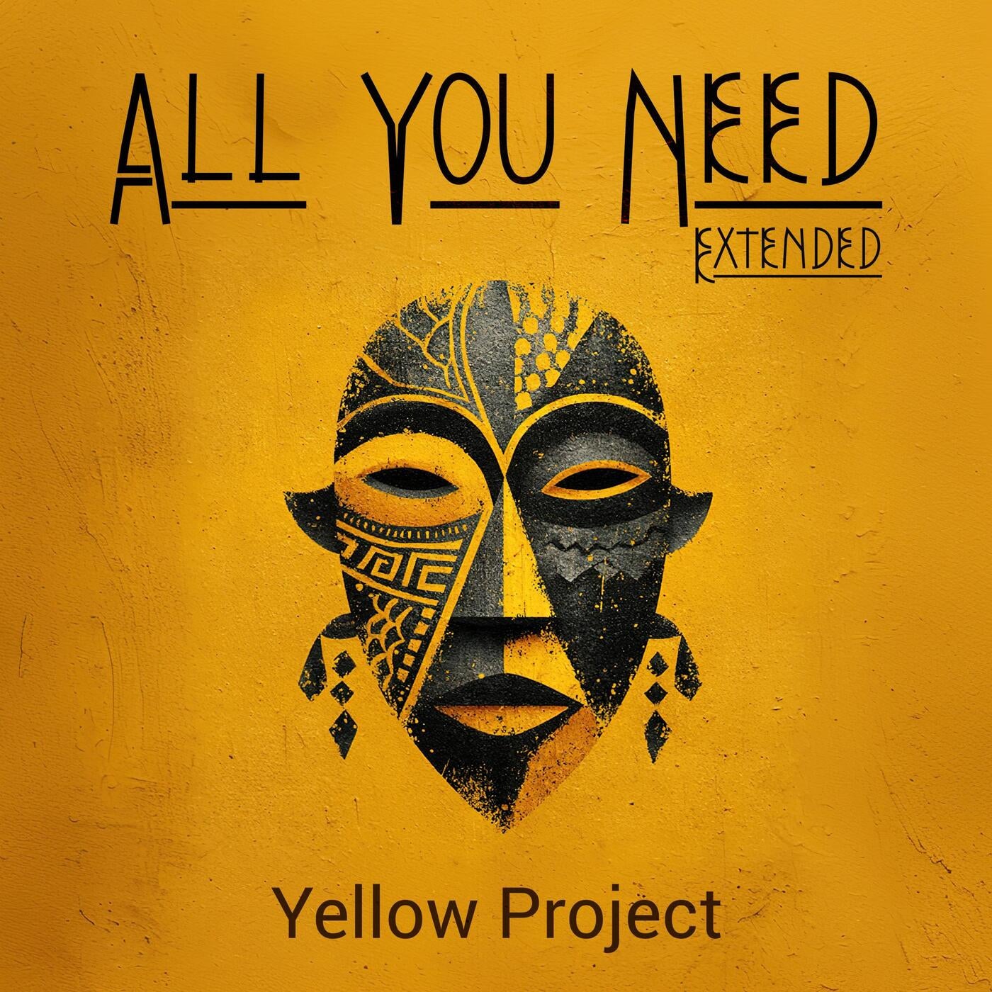 All you need (Extended)