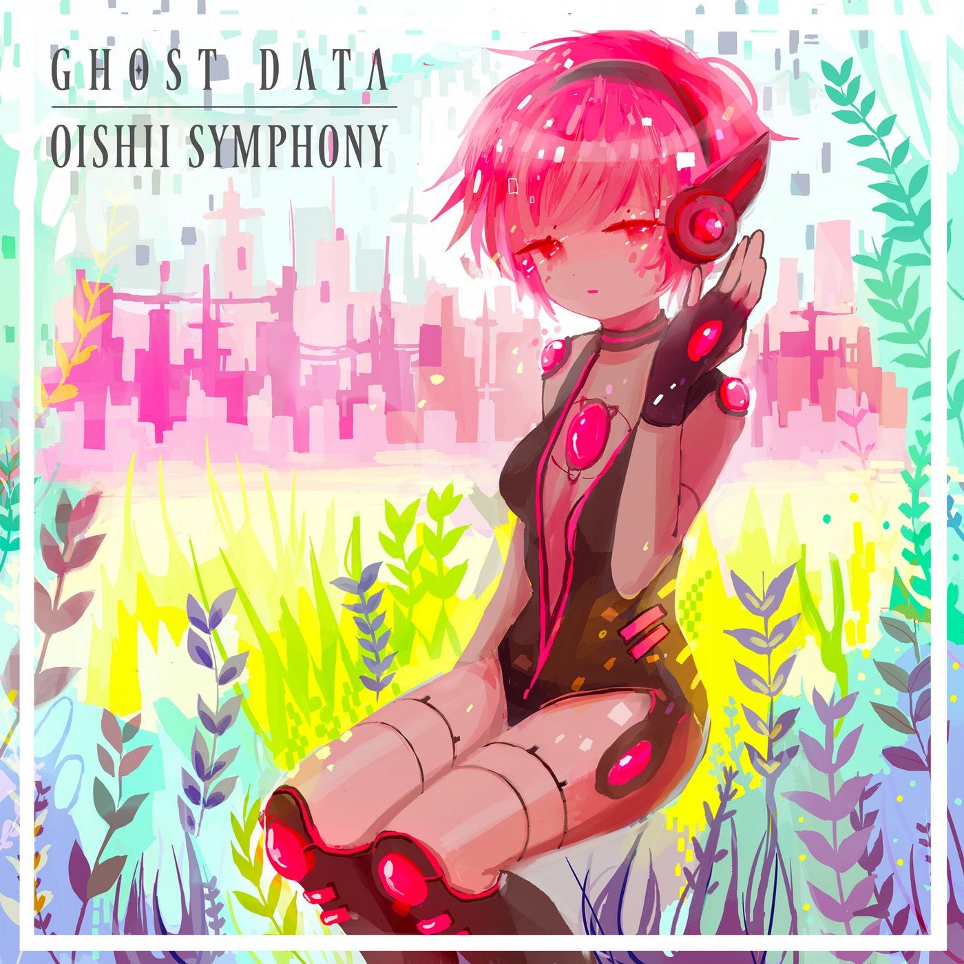 Oishii Symphony