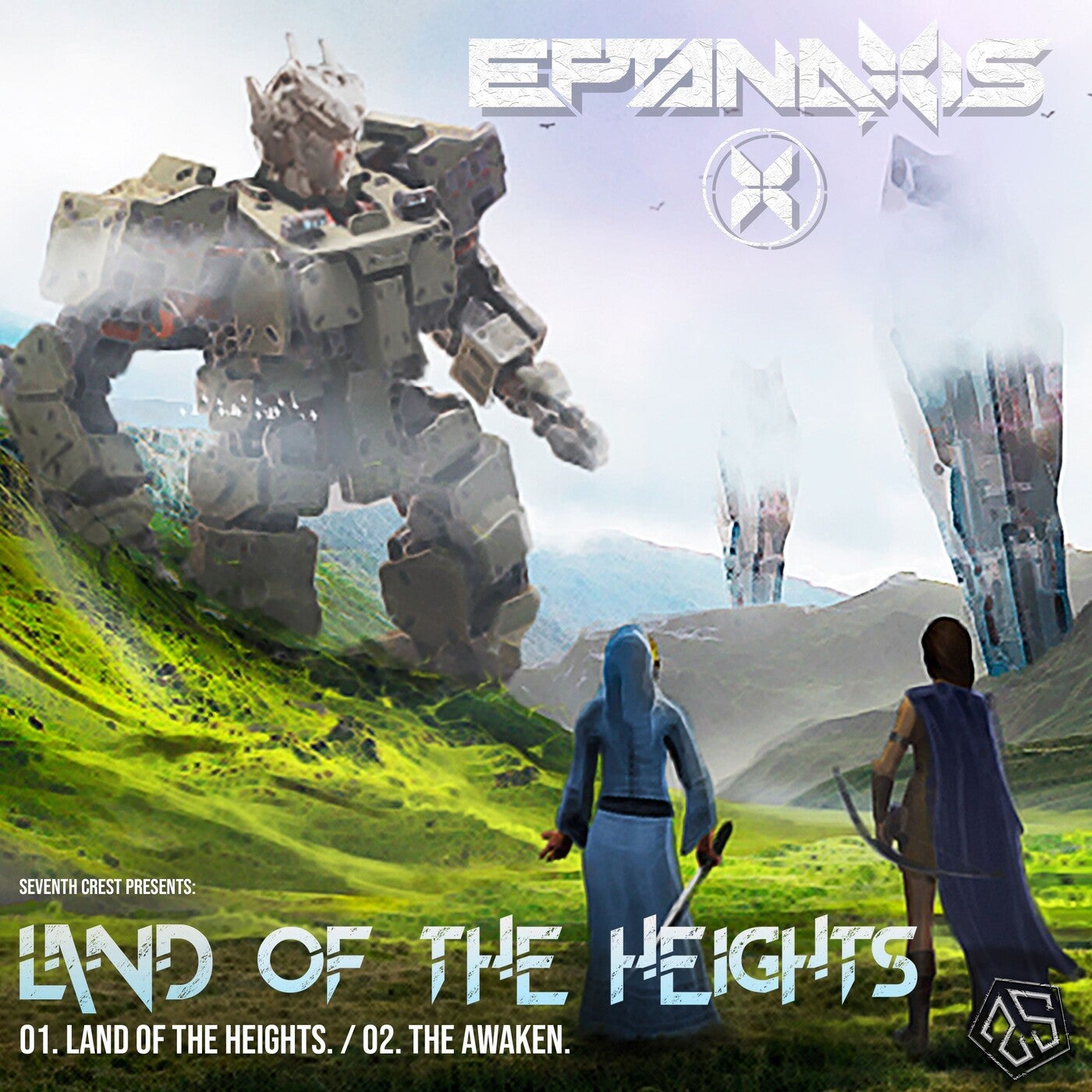 Land of the Heights