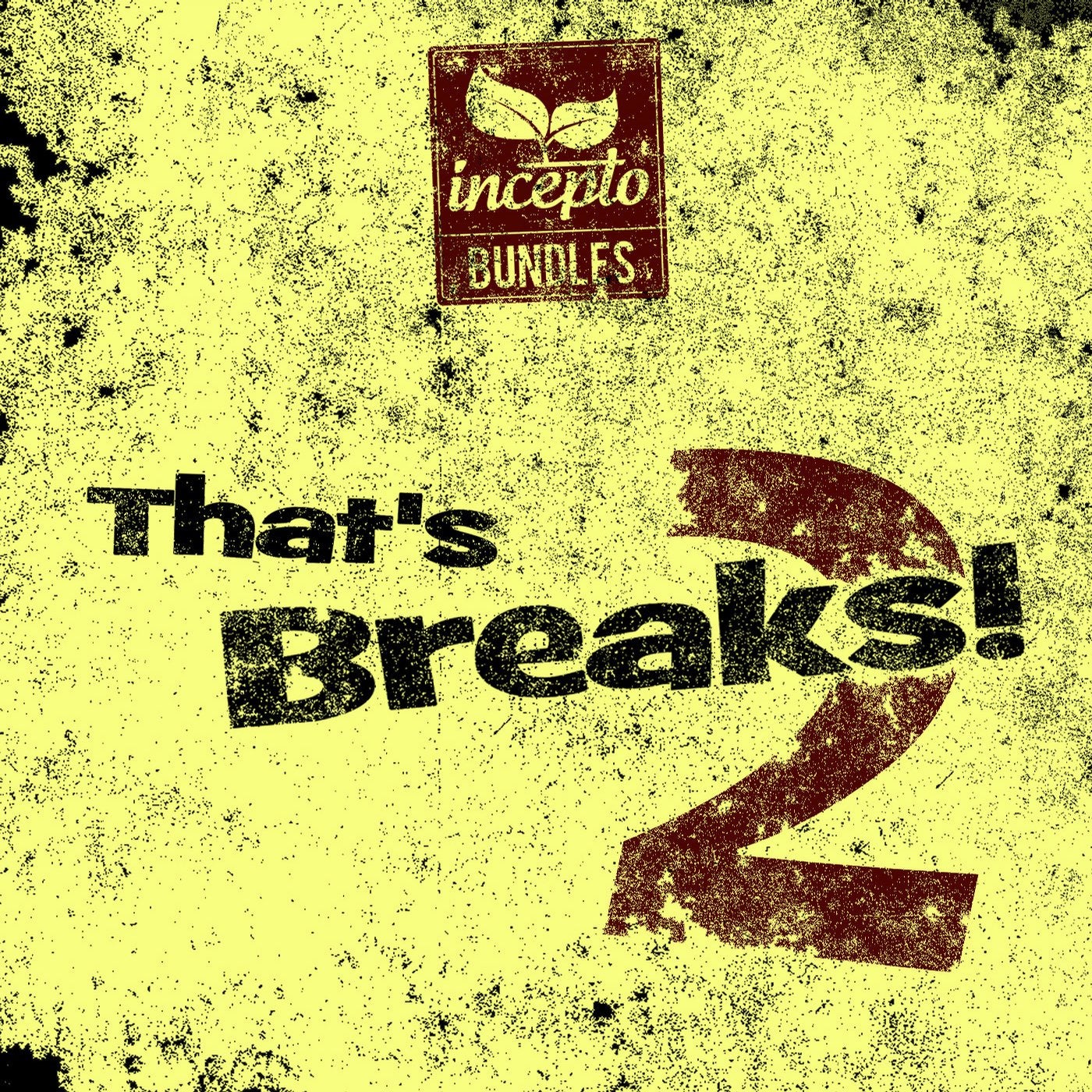 That's Breaks! Vol.2