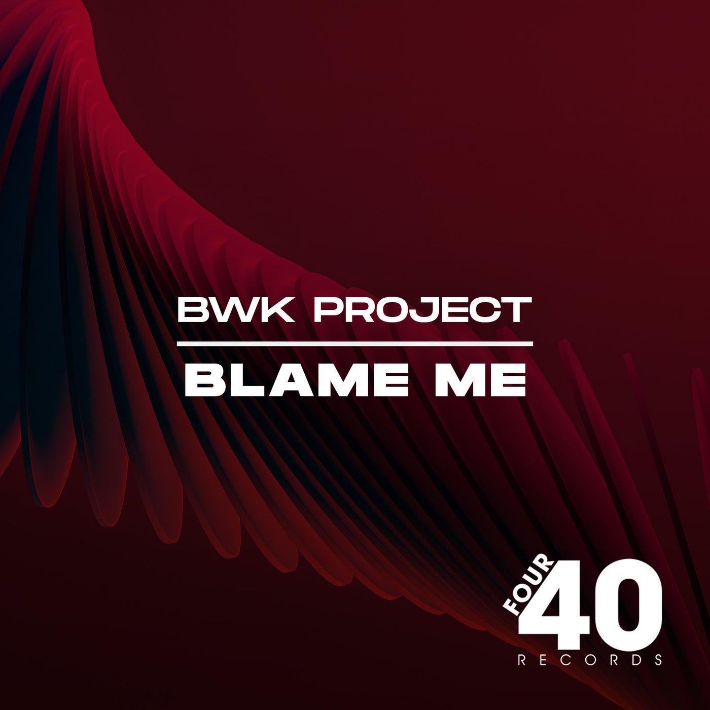 Blame Me