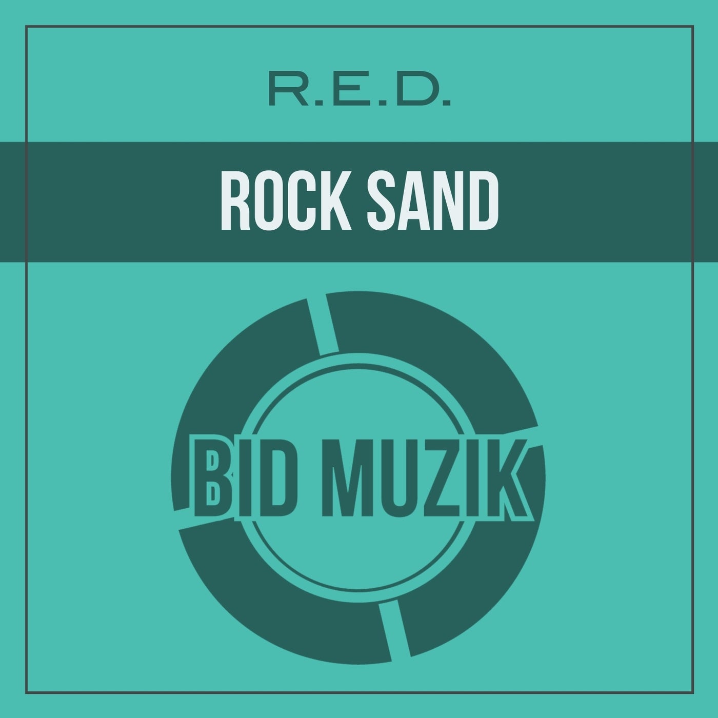 Rock Sand