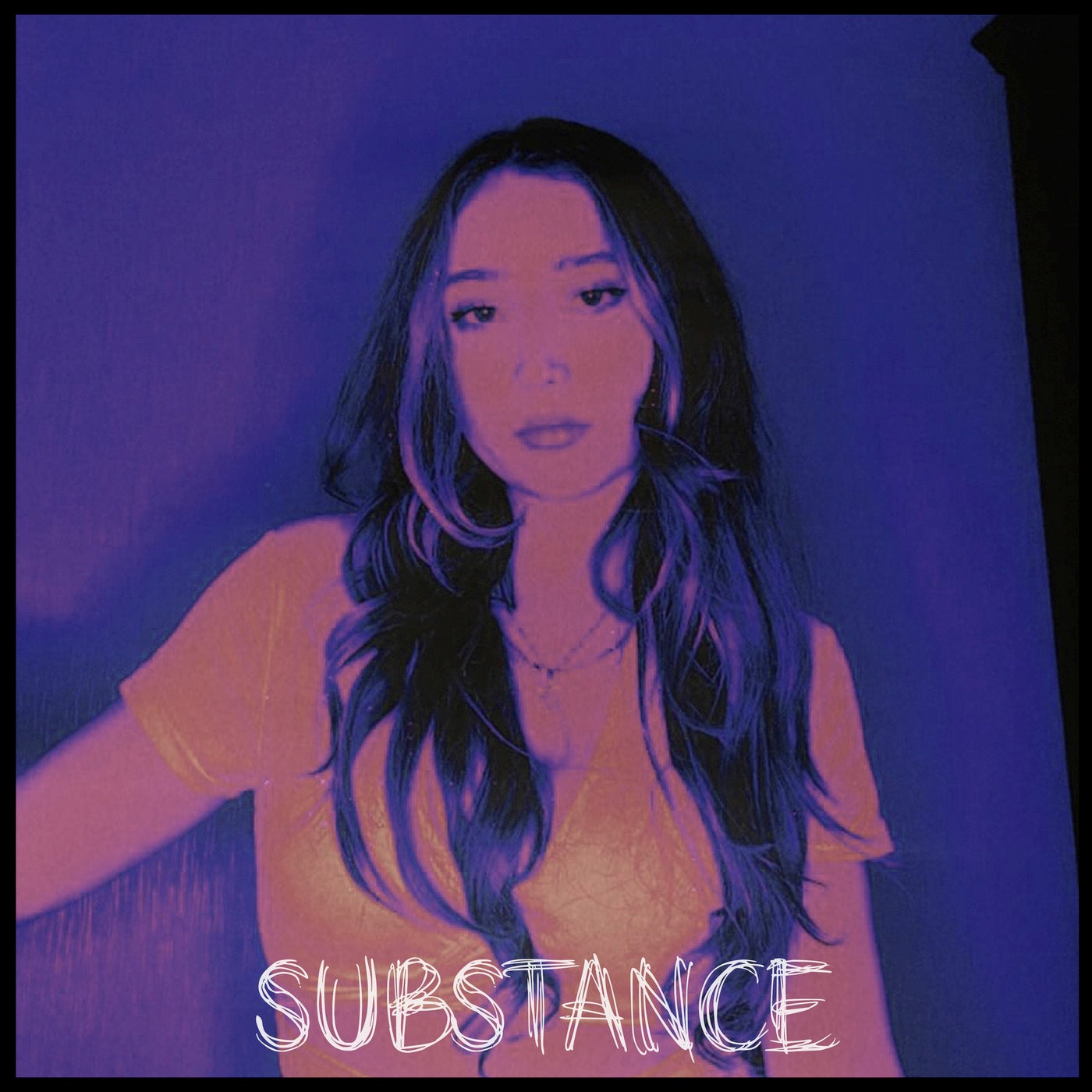 Substance (Extended Mix)
