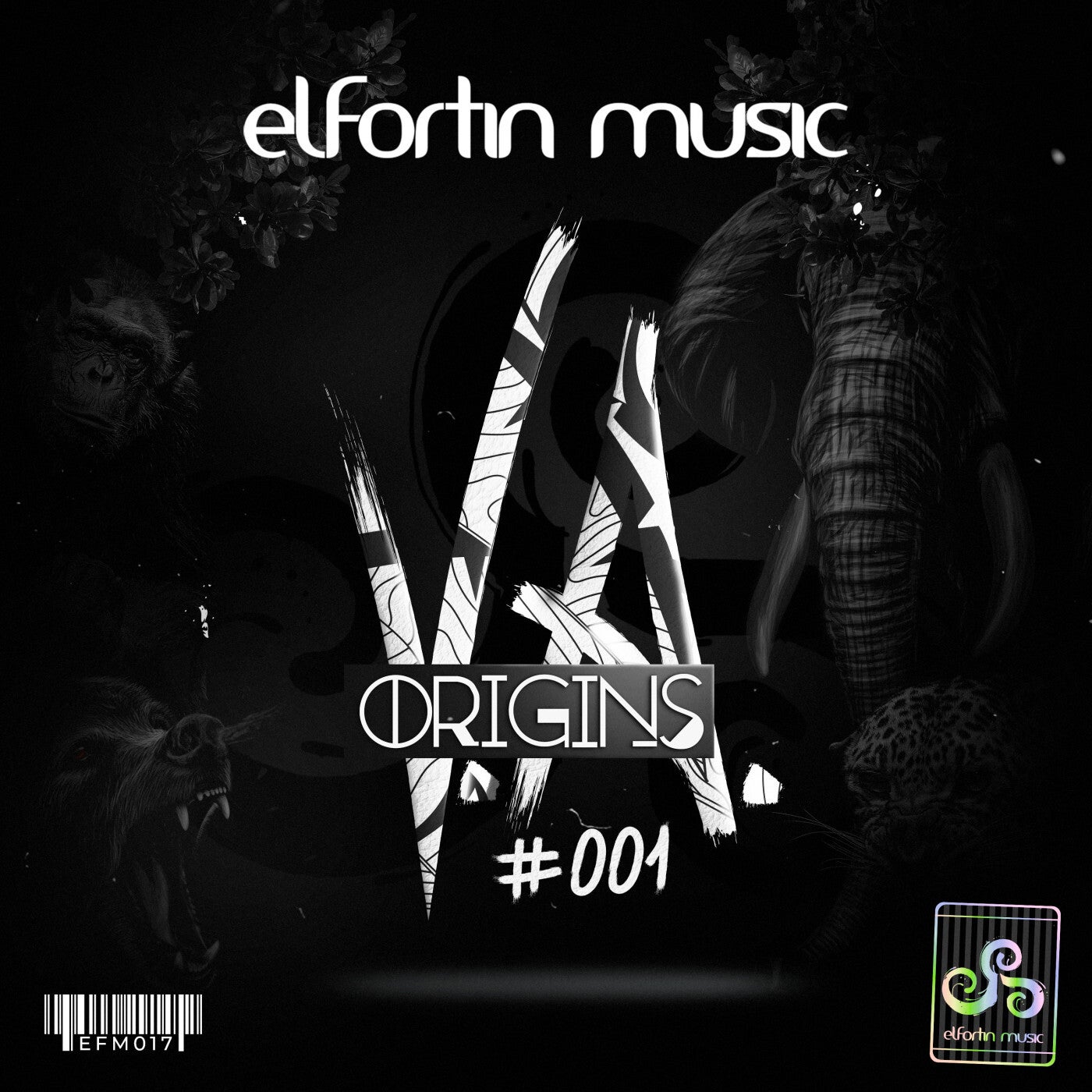 Origins Vol. 01