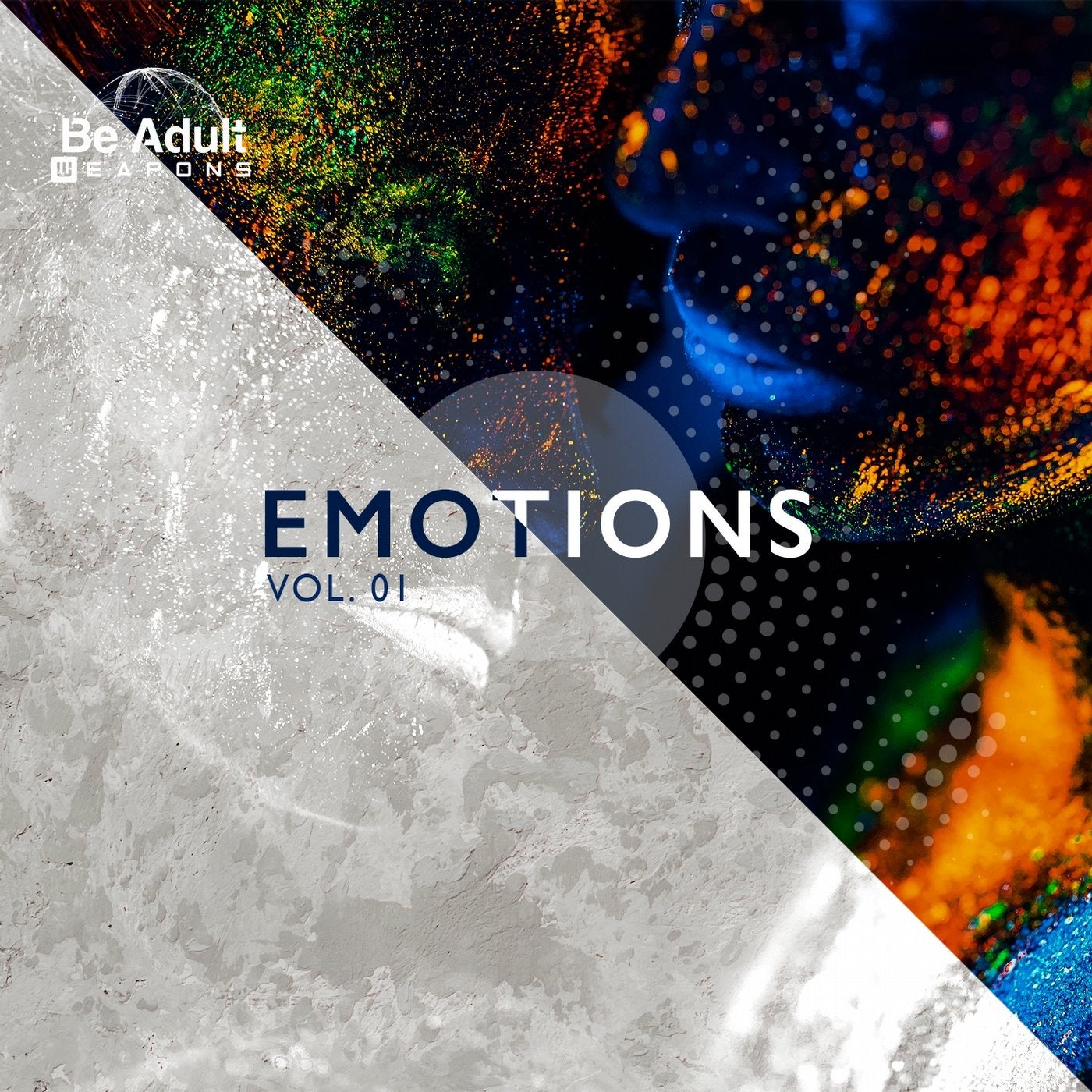 Emotions, Vol. 1