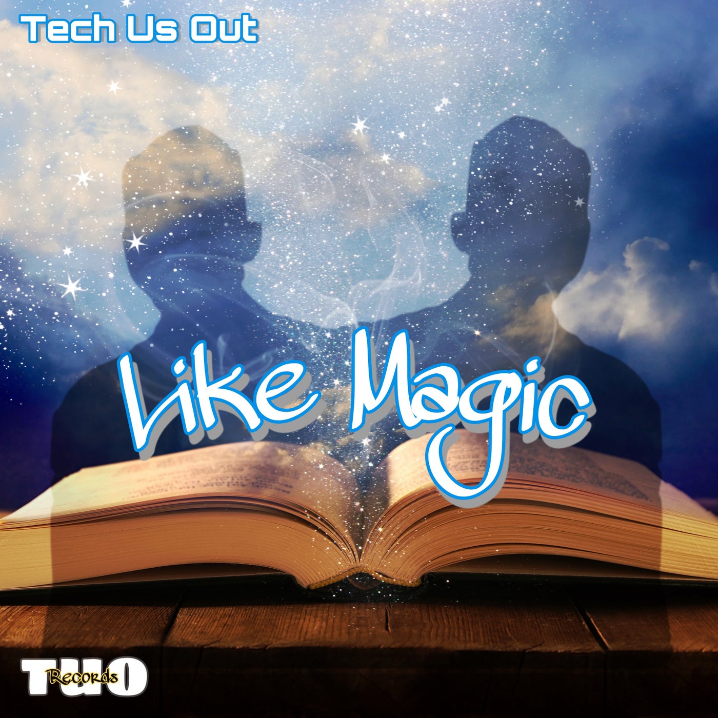 Like Magic