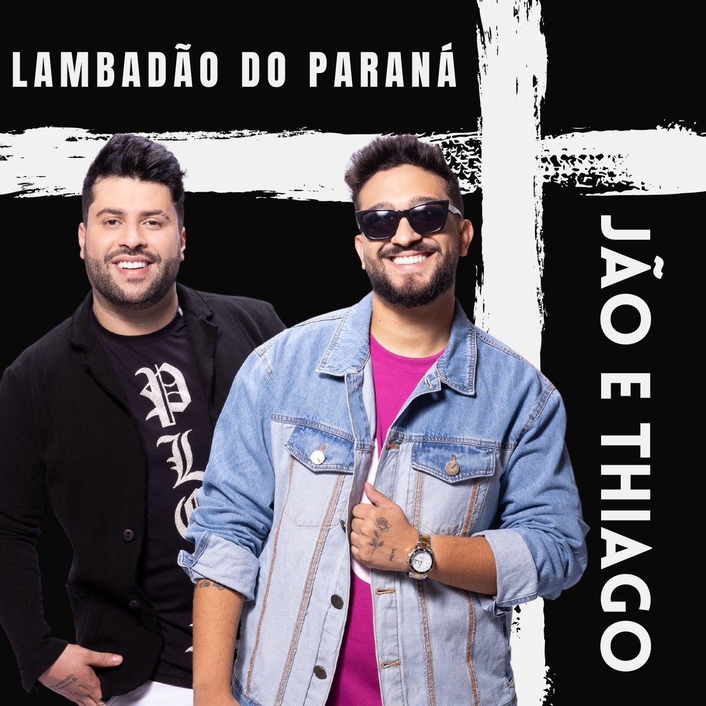 Lambadão do Paraná