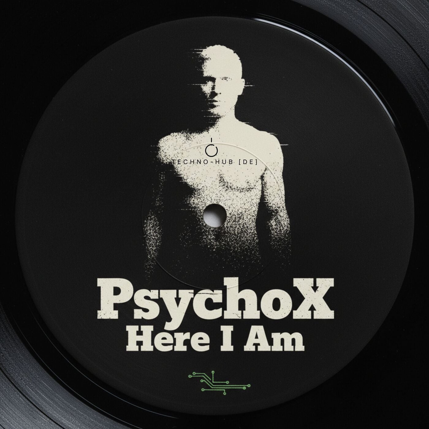 Here I Am