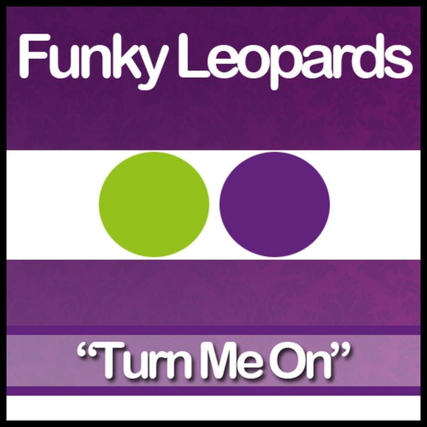 Turn Me On