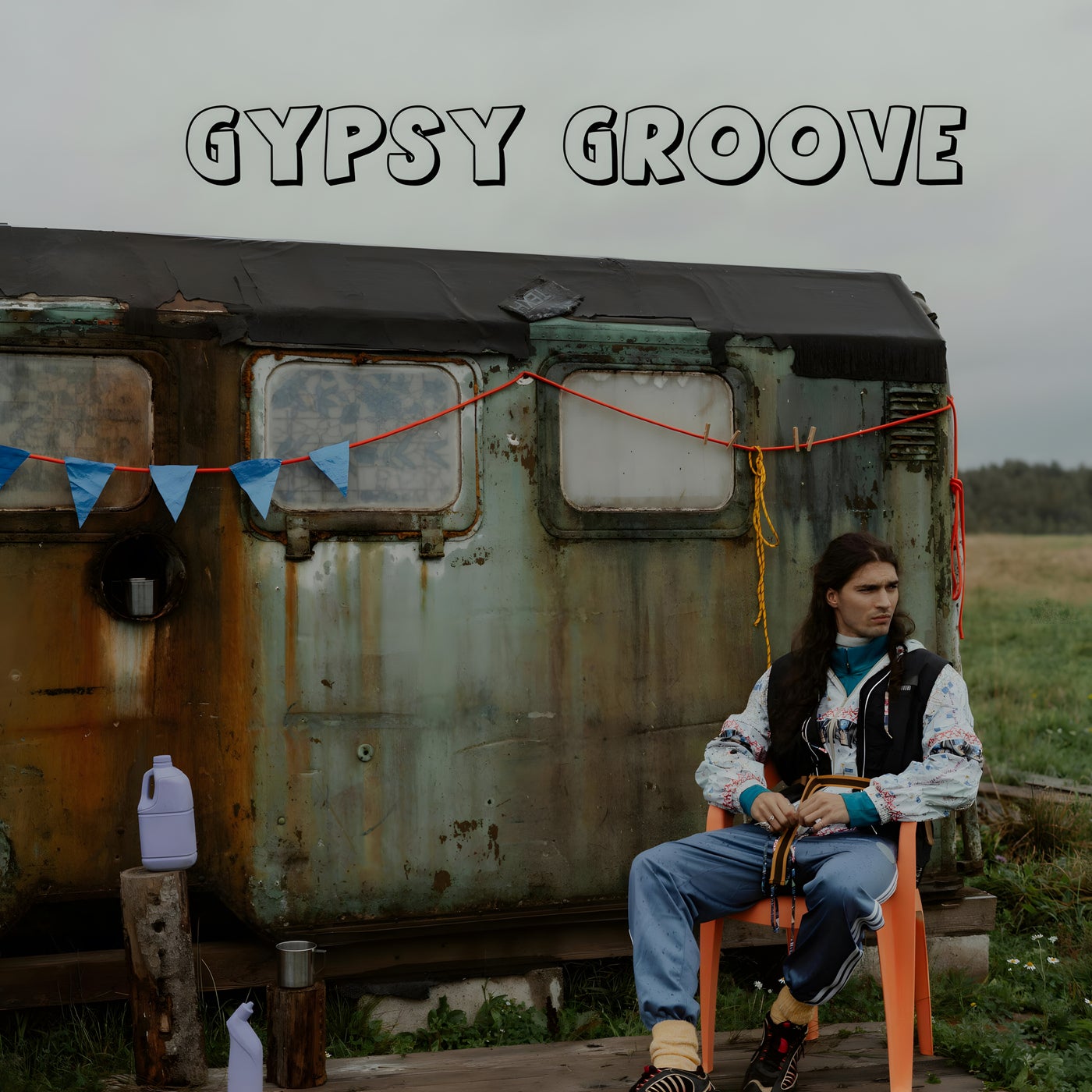 Gypsy Groove