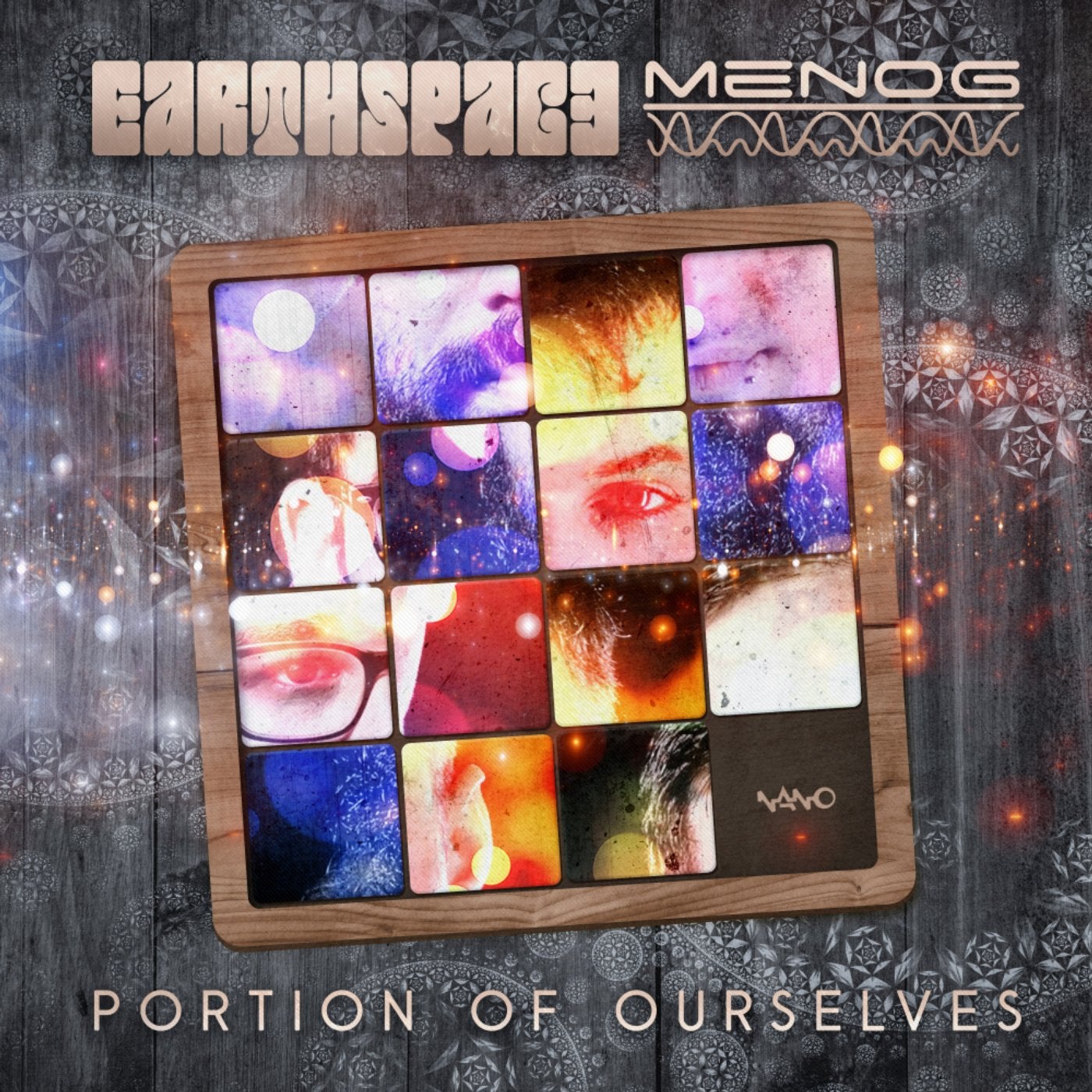 Portion of Ourselves