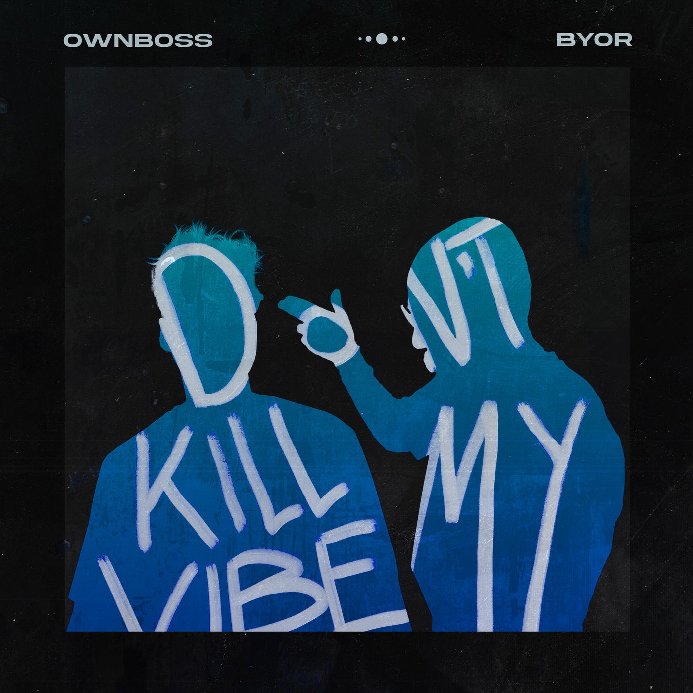 BYOR, Öwnboss - Don't Kill My Vibe (Extended Mix) [Actuation] | Music ...
