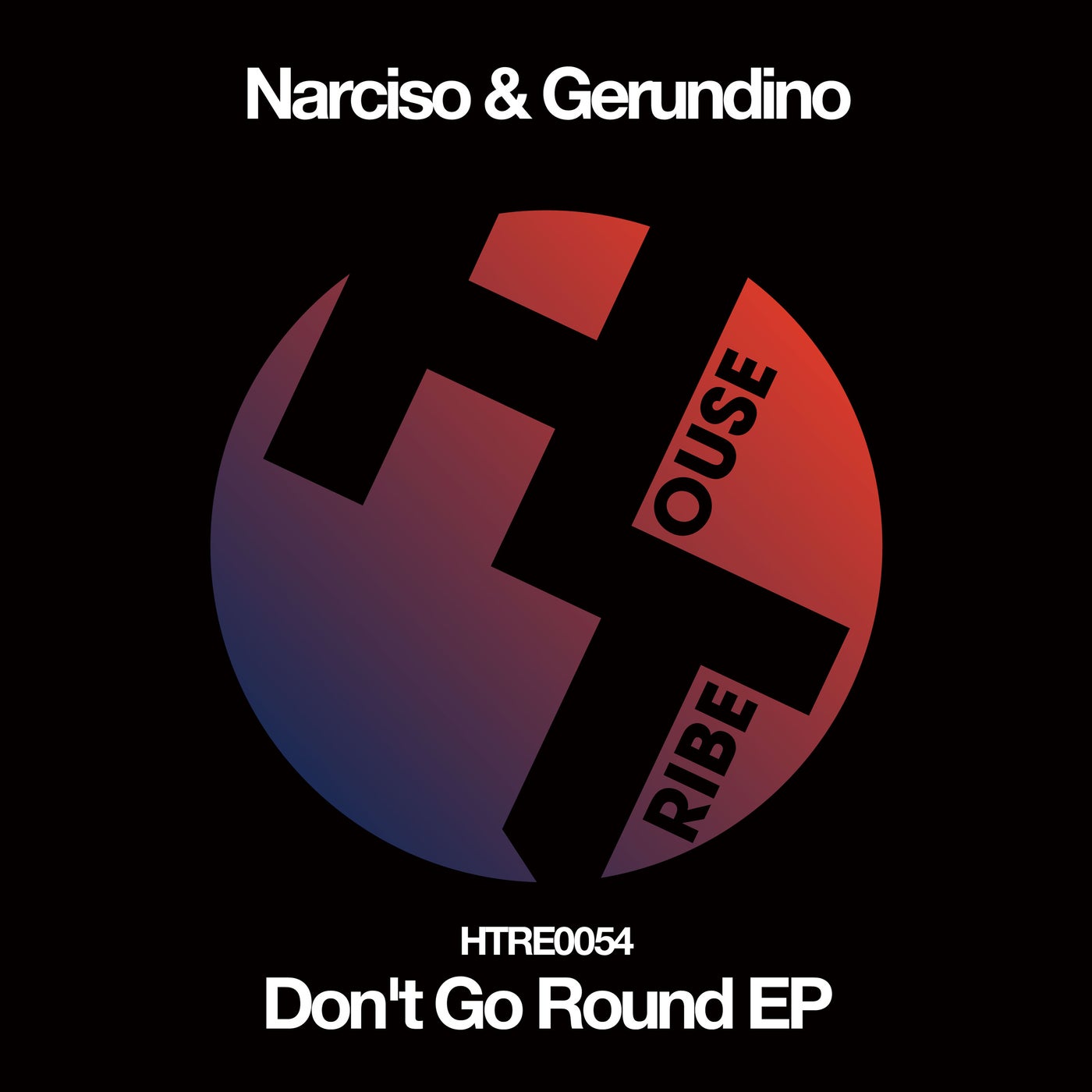 Don't Go Round EP