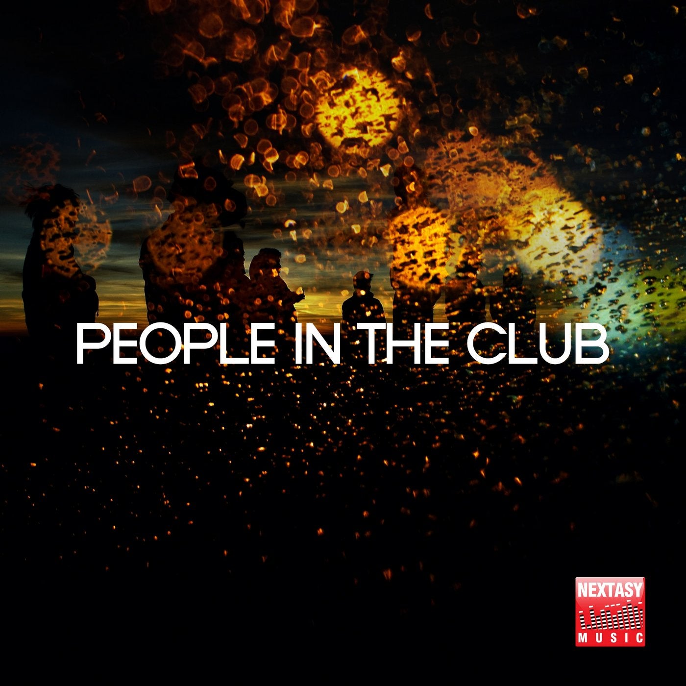 People In The Club