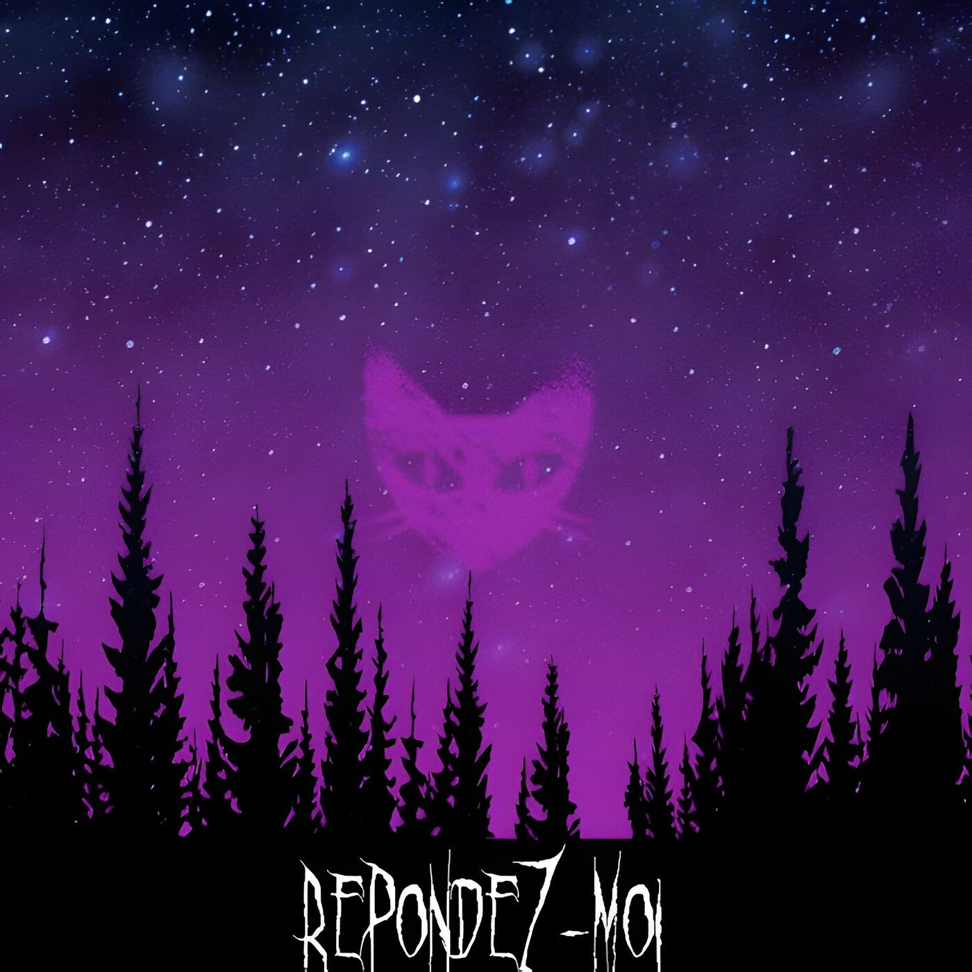 Répondez-Moi