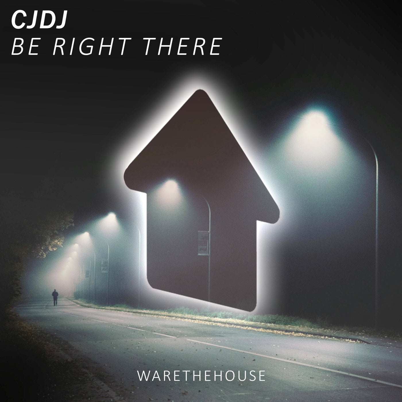 Be Right There