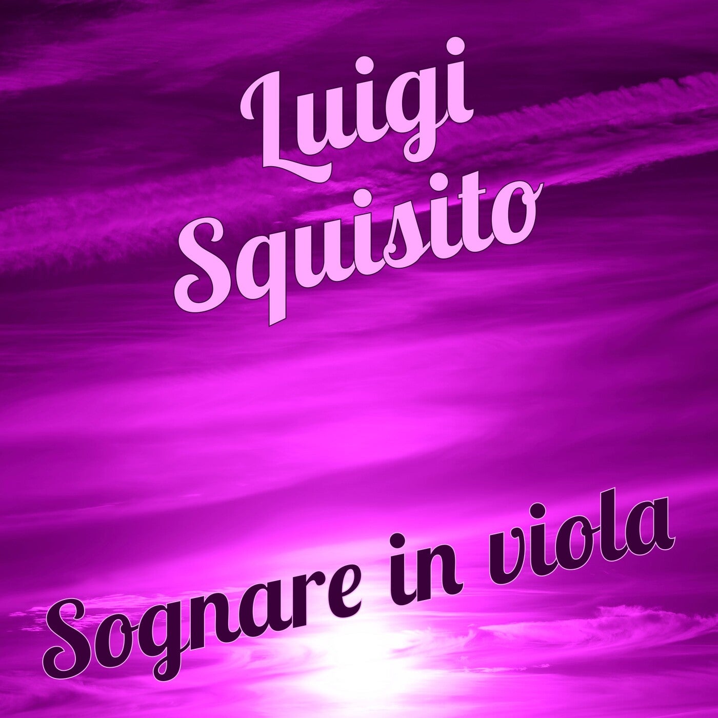 Sognare in viola