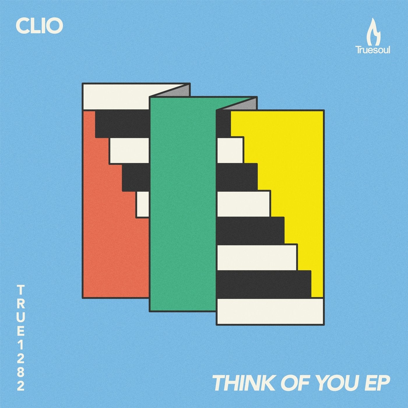 Think Of You EP
