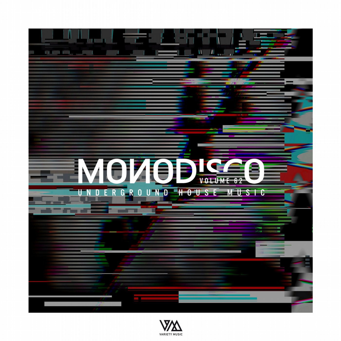 Monodisco Vol. 62