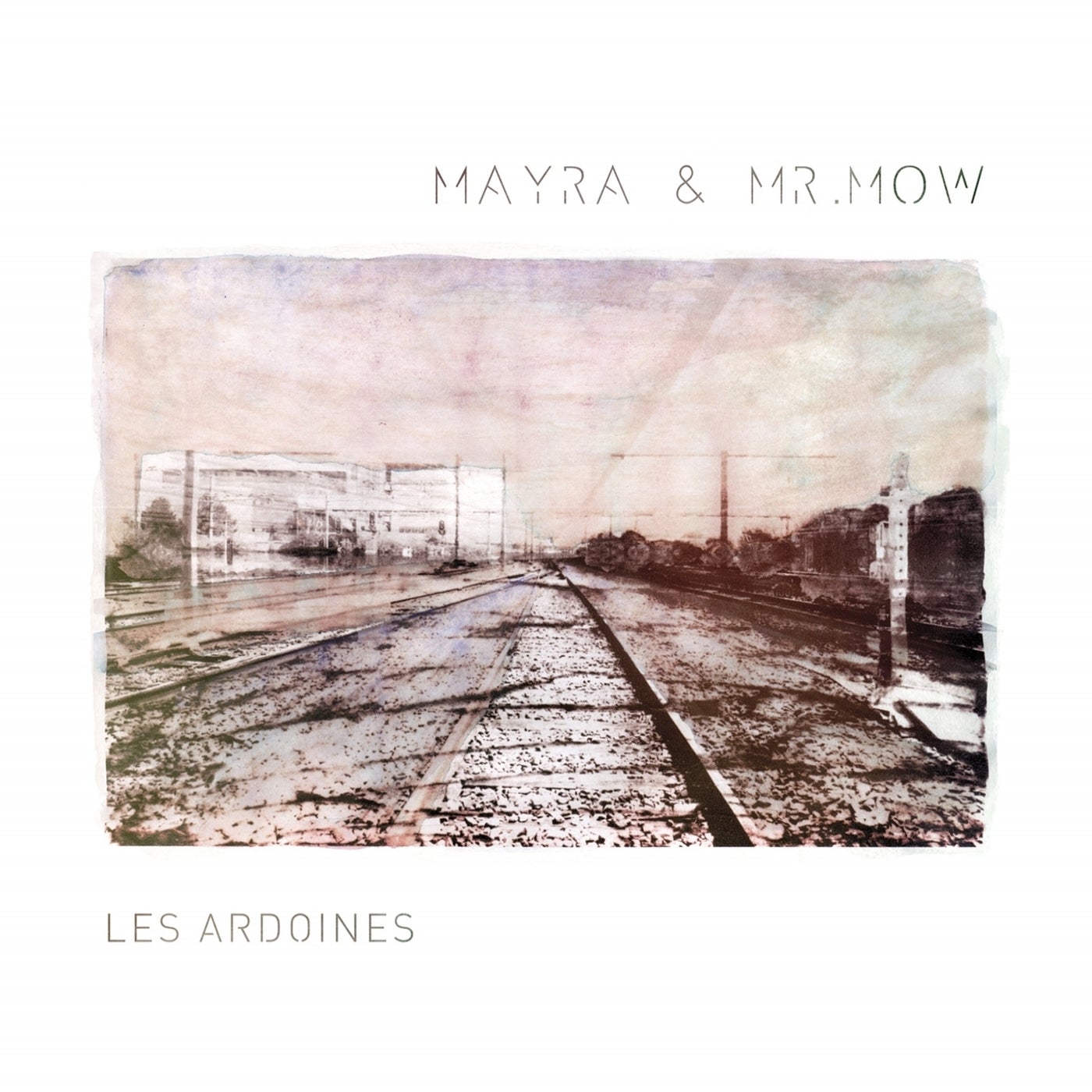 Les Ardoines