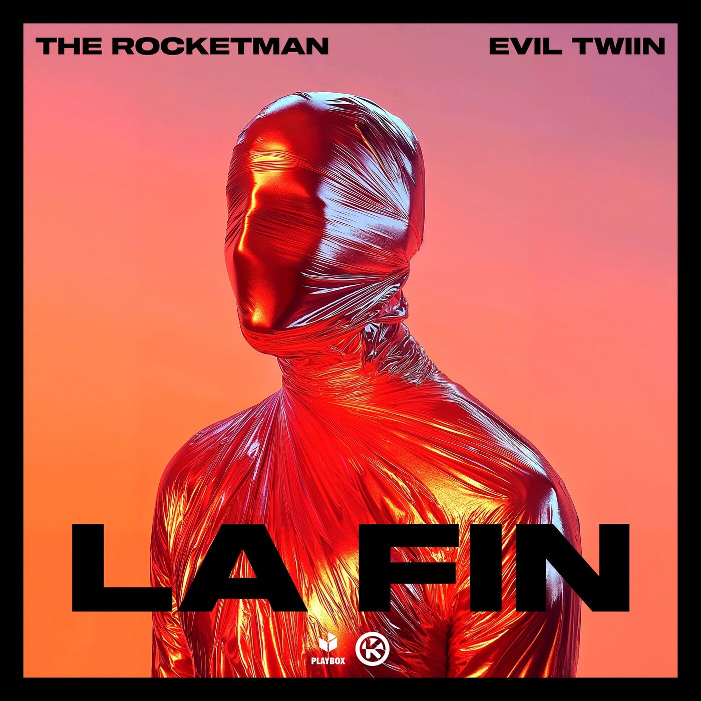 La Fin (Extended Mix)