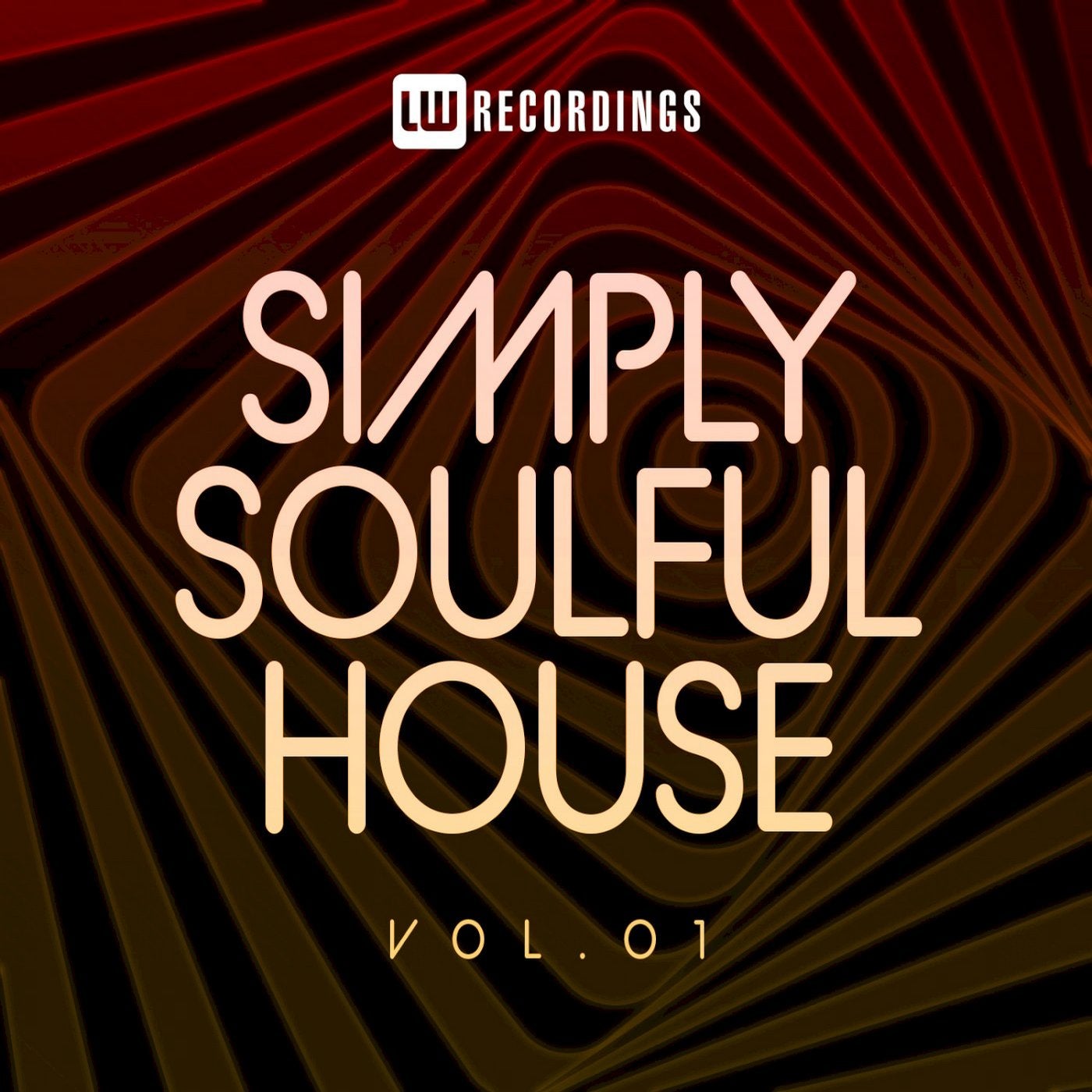 Simply Soulful House, 01