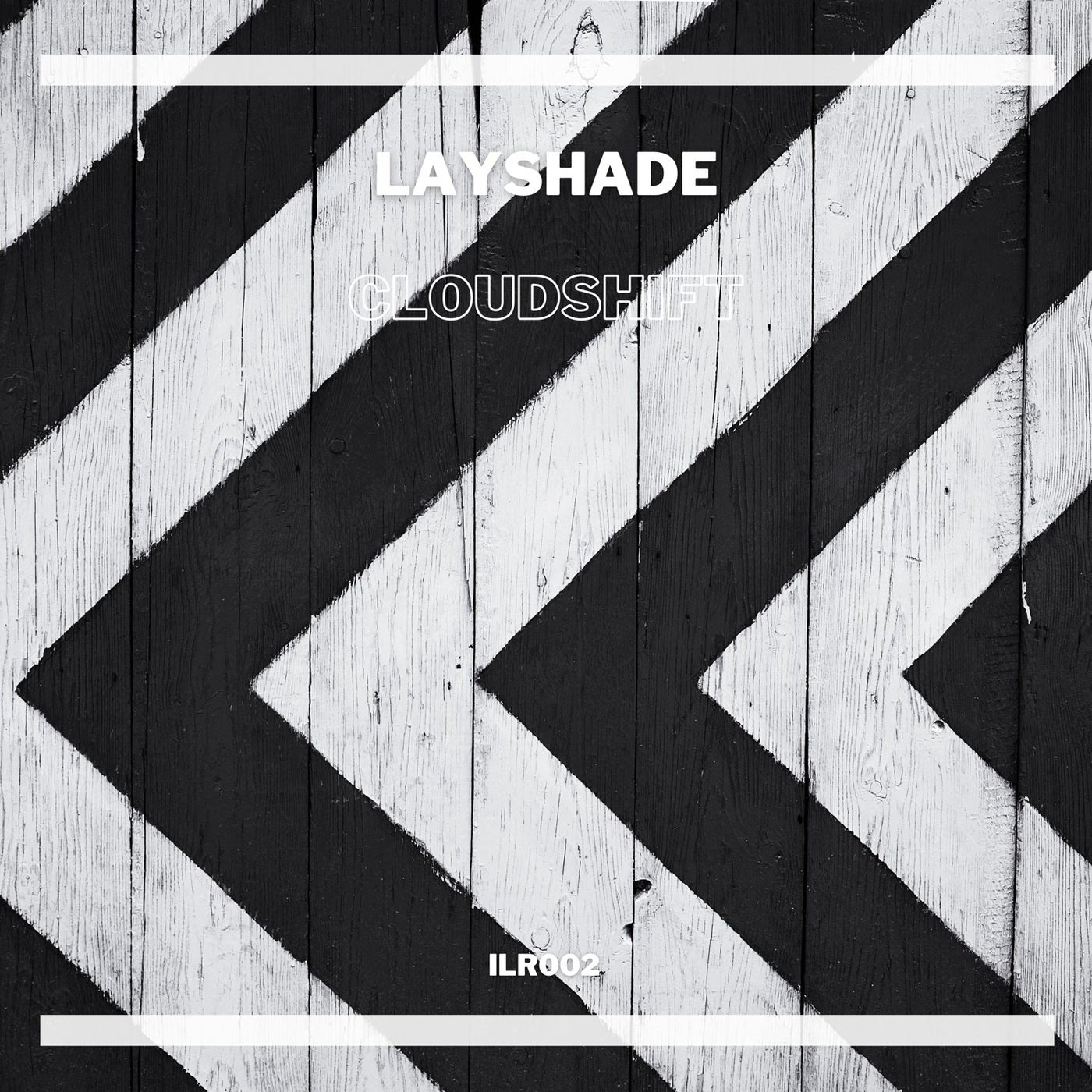Cover art for Cloudshift