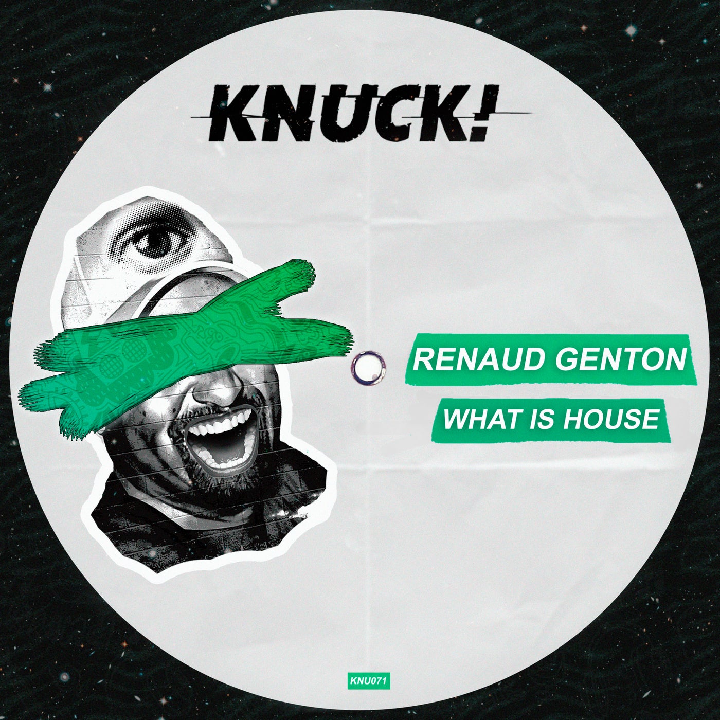 What Is House