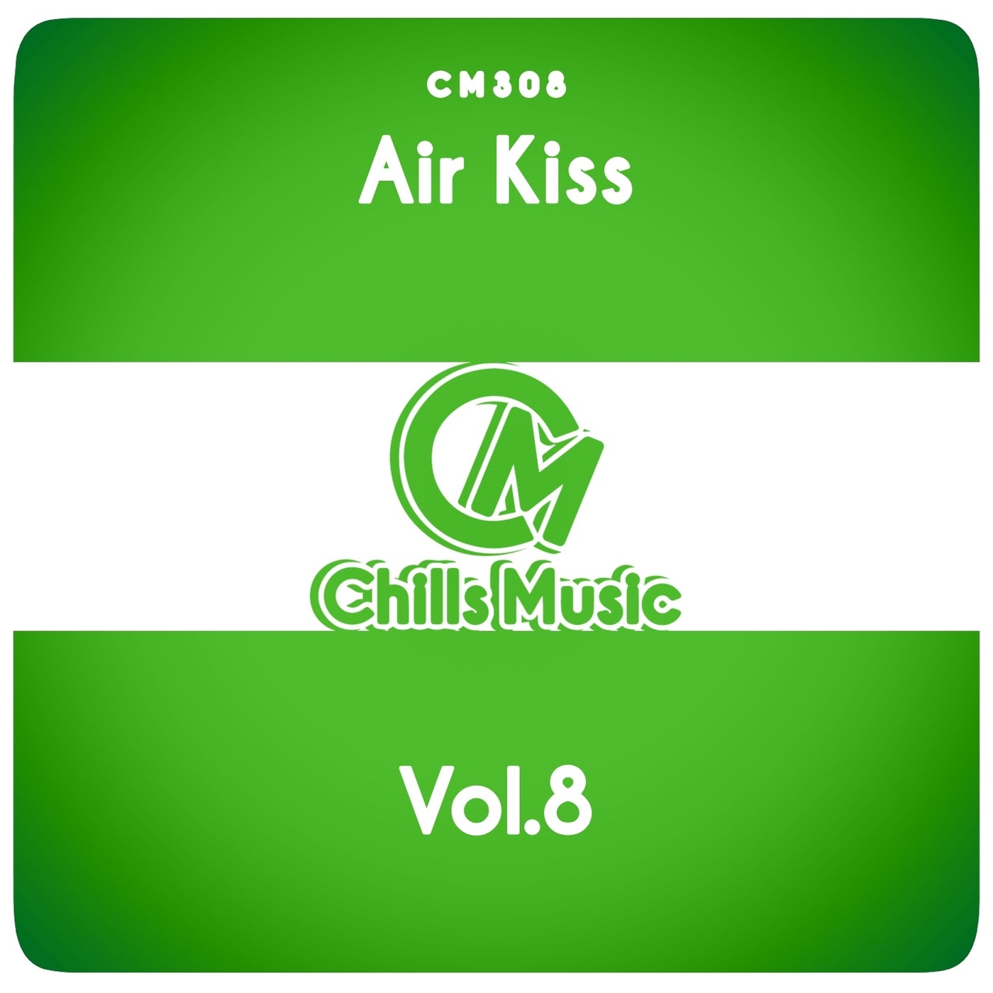 Air Kiss, Vol.8